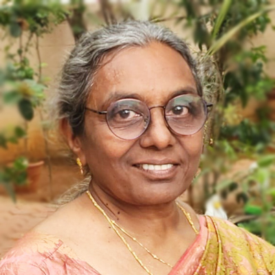 Dr Beula Rajkumar