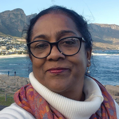 Ms Ranjini Christopher