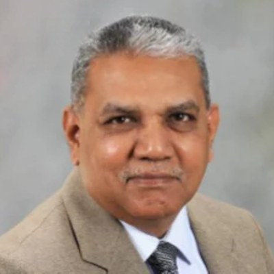 Mr Valentine Davidar