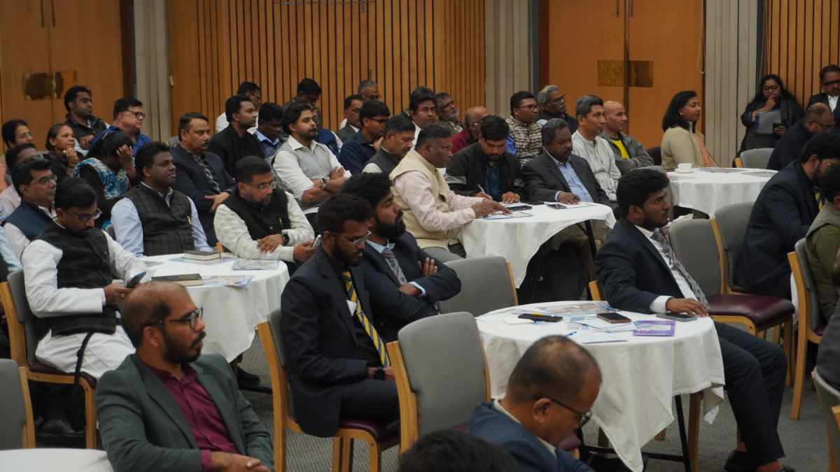 Summit Welcome Image